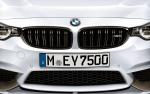 BMW M3 M Performance Accessories 2016 года (WW)